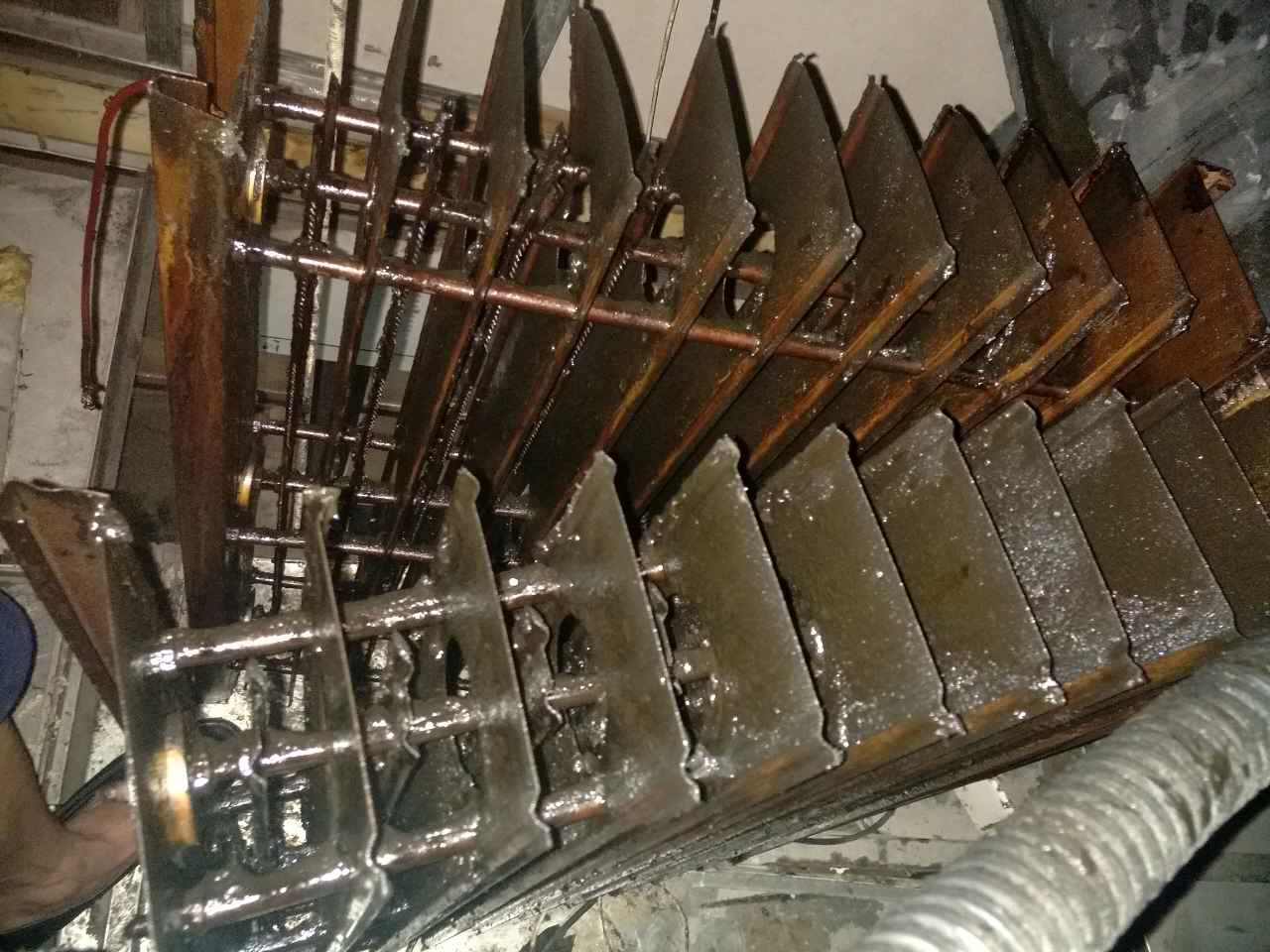 凈化器、靜電處理器清潔