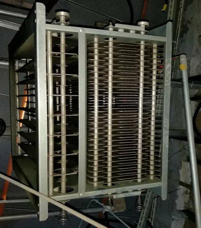 凈化器、靜電處理器清潔