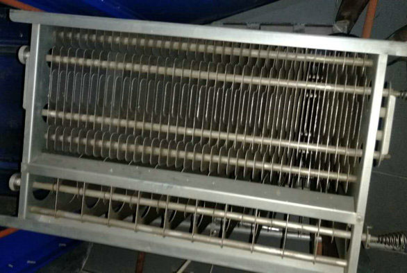 凈化器、靜電處理器清潔
