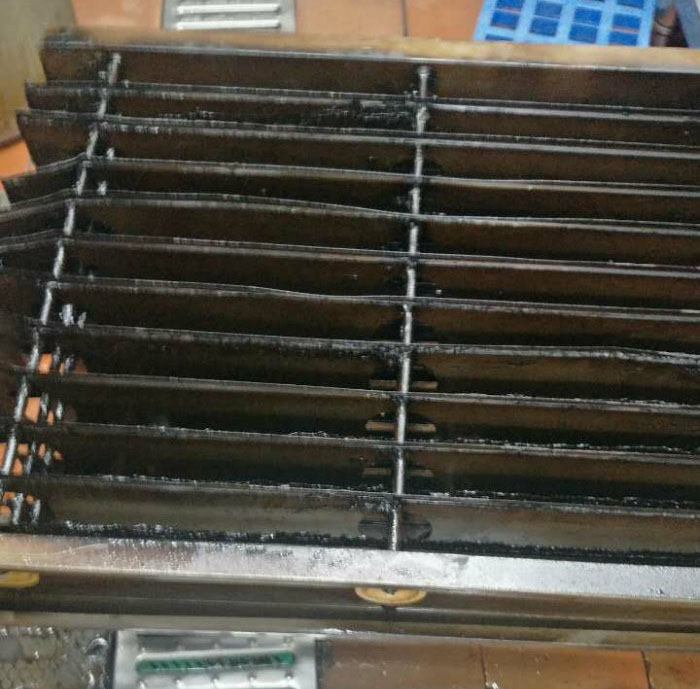 凈化器、靜電處理器清潔