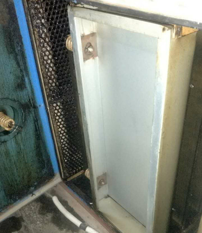 凈化器、靜電處理器清潔