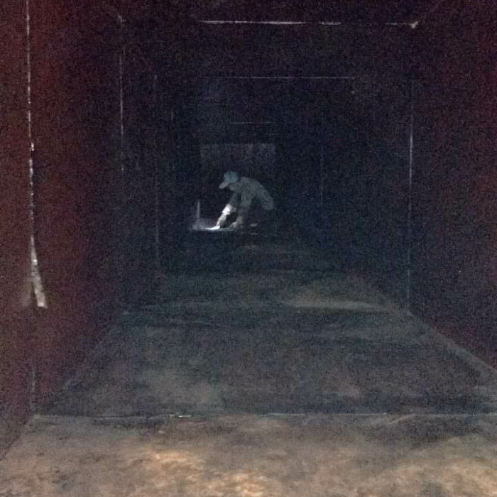 深圳廚房燃氣灶加一根管道，完美代替油煙機，清除油煙效果更好！