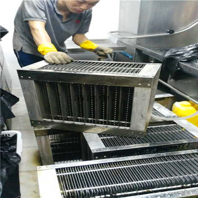 深圳油煙機難清洗不可怕，教你四招遠離油煙煩惱！
